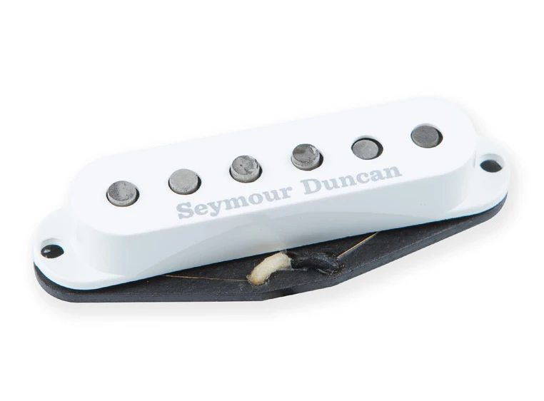 S.Duncan APS-2 Alnico II Pro FlatStrat RwRp 