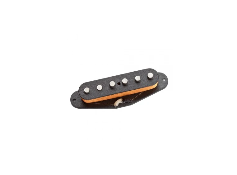 S.Duncan SSL-1L Vintage Stag Strat Lefthand 