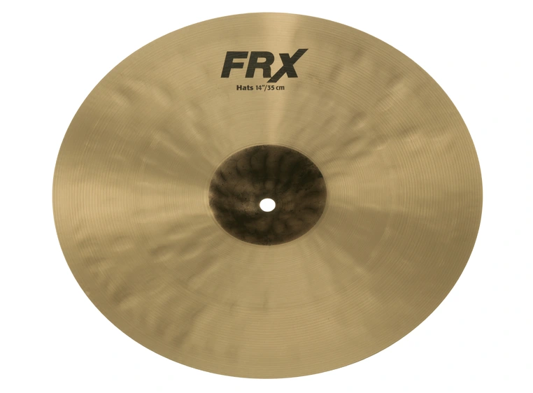Sabian 14” HI HAT FRX FRX1402 