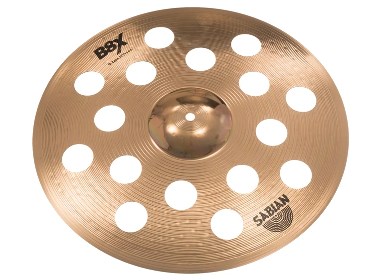 Sabian 18" B8X O-Zone 41800X 