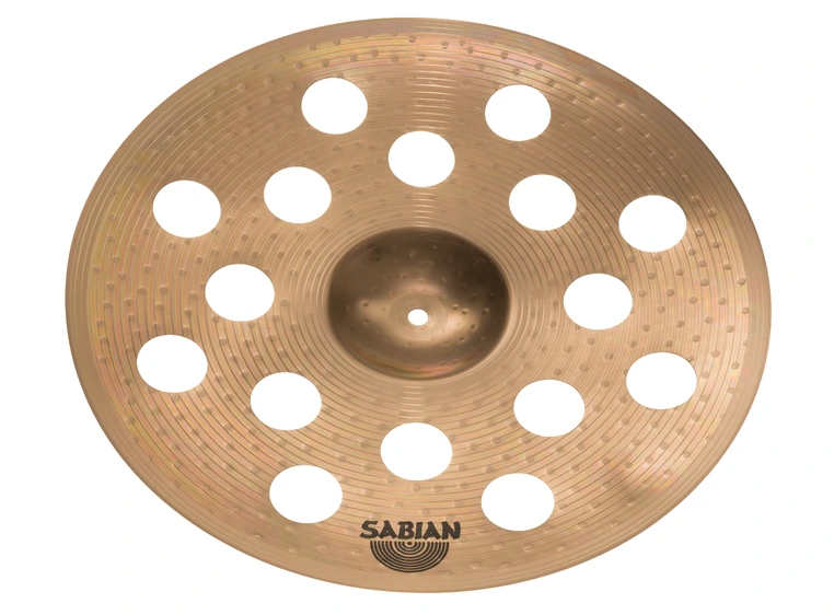Sabian 18" B8X O-Zone 41800X 