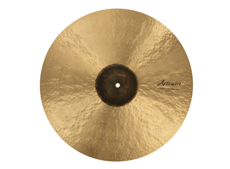 Sabian 20" Artisan Traditional Symphonic Medium Heavy Pair A2055 