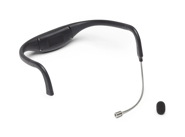 Samson AIRLINE88 H8 Fitness headset (863-865Mhz) 