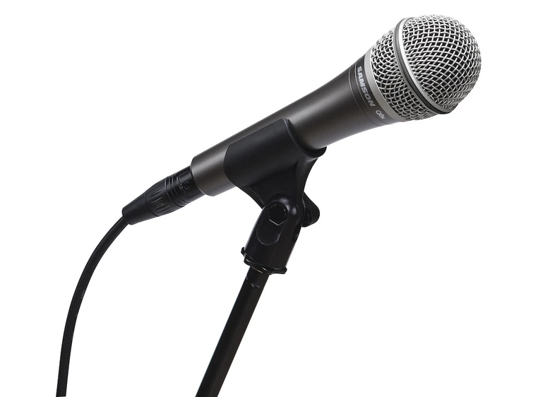 Samson Q8X Dynamisk Mikrofon 