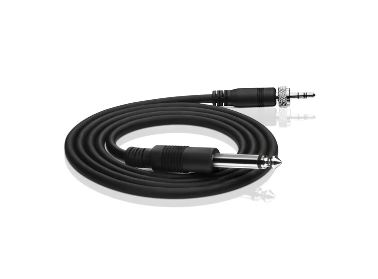 Sennheiser XSW 2-CI1-E Instrument set Frequency range: E (821-832/863-865 MHz) 