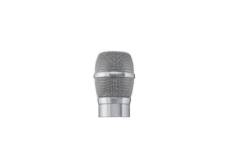 Shure KSM9HS mikrofonelement, Nickel for Shure håndsender 