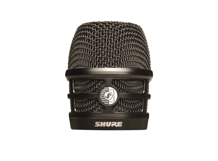 Shure RPM266 grill for KSM8 sort, kablet og trådløst 