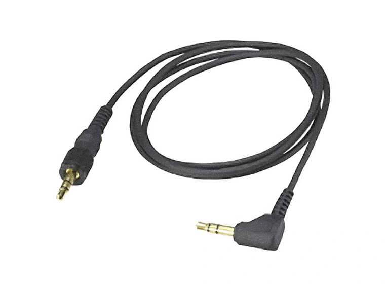 Sony EC-0.8BM microphone cable 