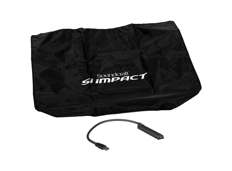 Soundcraft SiImpackt Kit 