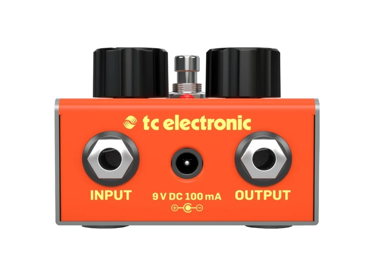 TC Electronic Iron Curtain Noise Gate 