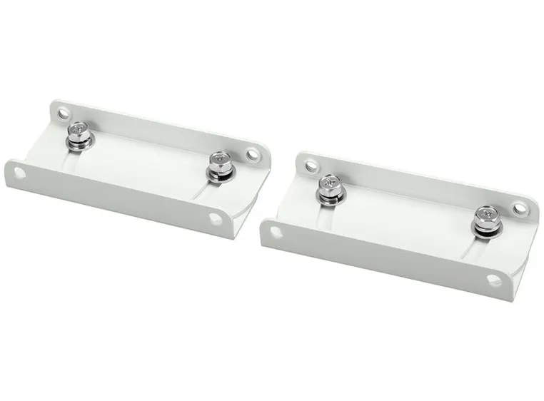 TOA HY-WM1W Brakett for Veggmontasje HX-5, Hvit 