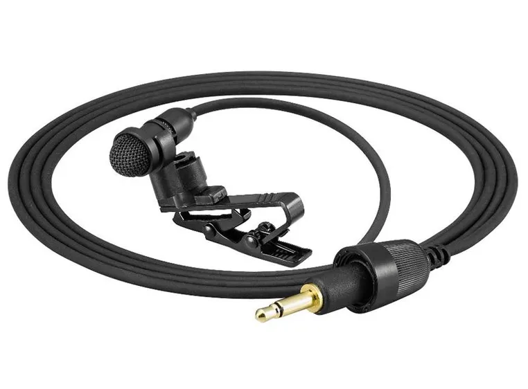 TOA YP-M5300 Mygg Mikrofon Kondensator Uni WM-5325 