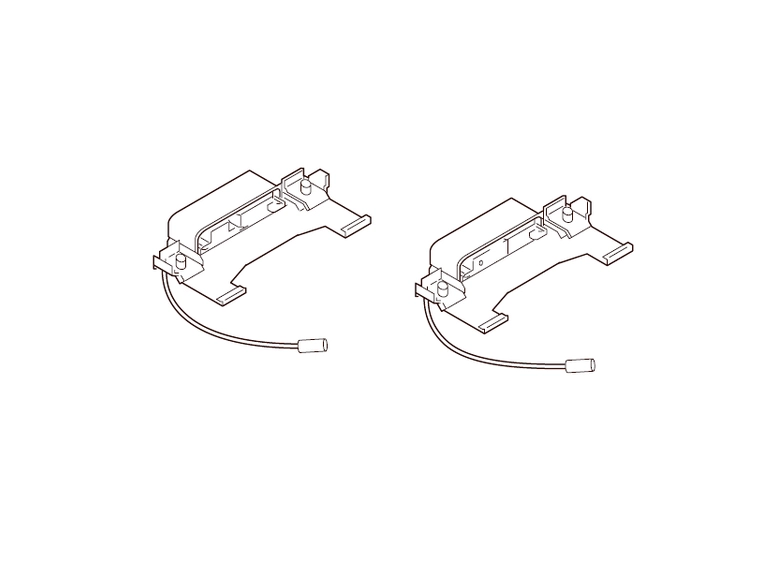 TOSO Theatrac Skinnebryter A, en-veis En-veis >5m To-veis >10m 