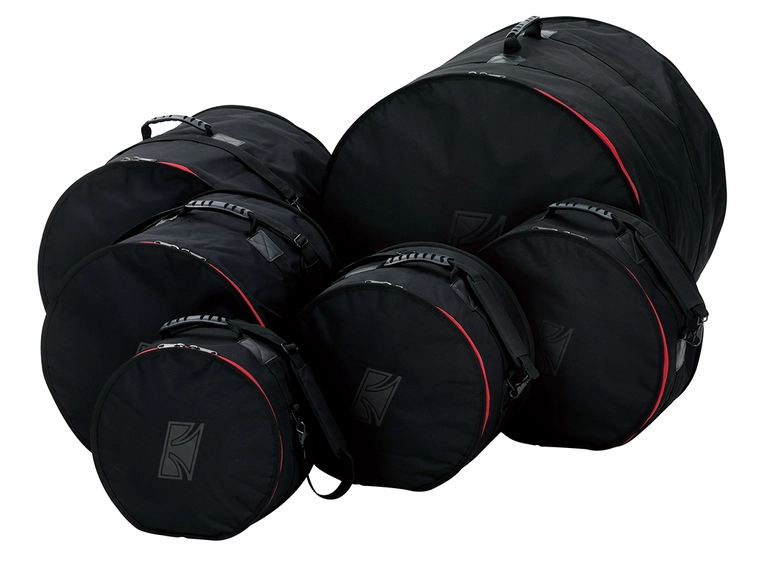 Tama DSS62S Drumbag set, Accel, 6 trommer 
