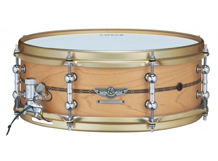 Tama TLM145S-OMP Star Reserve 14x5" Solid Maple Skarptromme Oil Nat. Maple 