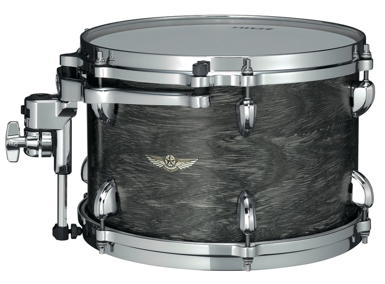 Tama TWB1814A-SCS Star Walnut 18x14 basstromme, Sain Charcoal Sen 