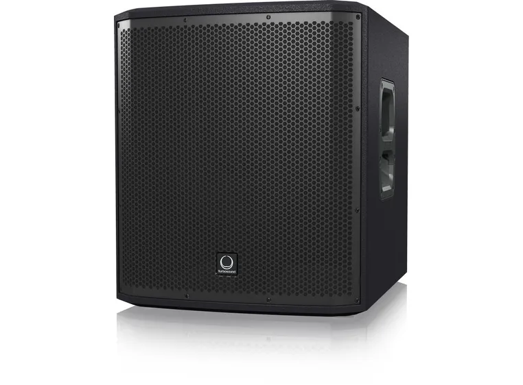 Turbosound iNSPIRE iP12B aktiv sub 