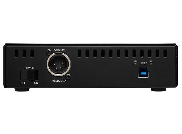 Universal Audio UAD-2 Satellite Octo Core - USB3 (Windows)