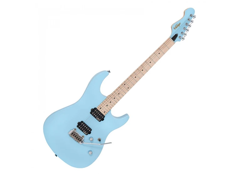 Vintage V6M24LB Laguna Blue 