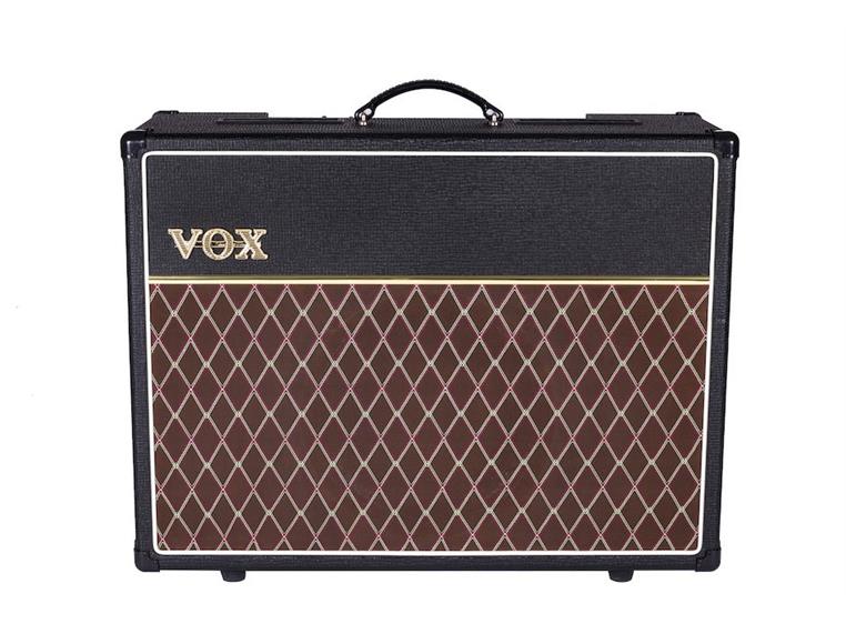 Vox AC30S1 Guitar Combo Amplifier 30W RMS