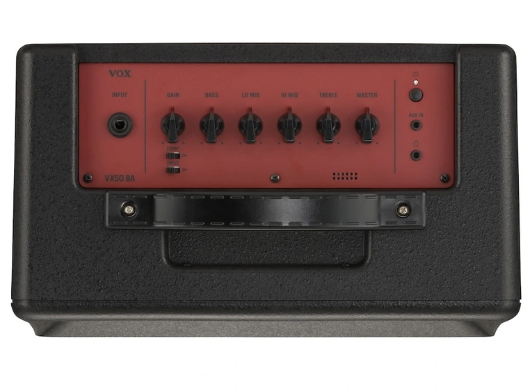 Vox VX50-BA Bass combo 