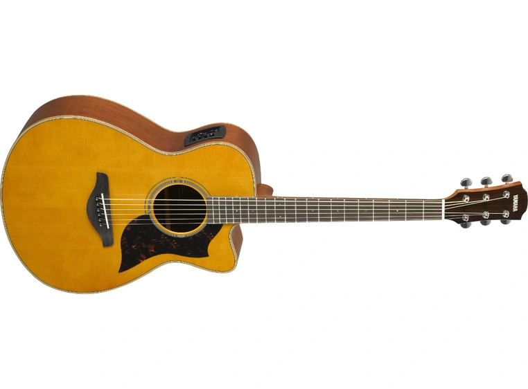 Yamaha AC1 MII VN Vintage Natural 