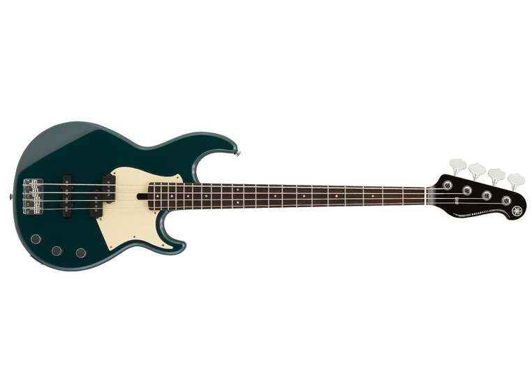 Yamaha BB434 TB Teal Blue RW 