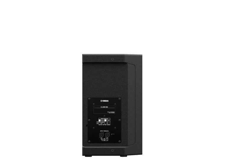 Yamaha CZR10 10" passiv høyttaler 