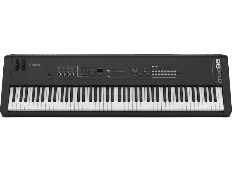 Yamaha MX 88 Synthesizer 