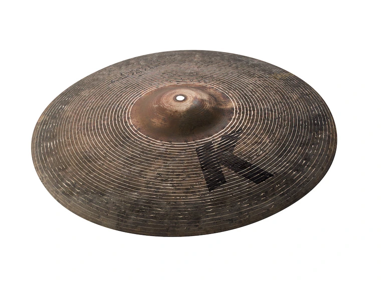 Zildjian K Custom 20" Special Dry Crash 