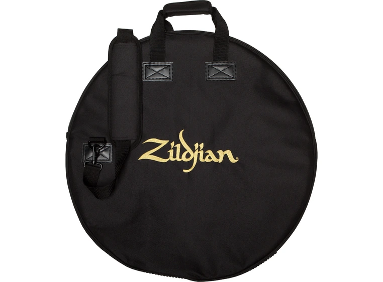 Zildjian ZCB22D Deluxe Cymbal Bag 22" 