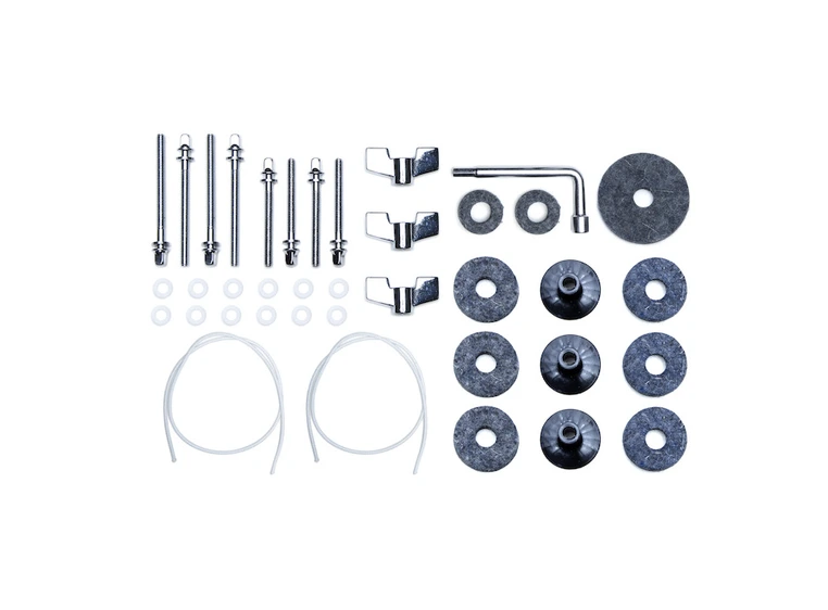 Zildjian ZSK Drummer's Survival Kit emergency items that you need at the gig 