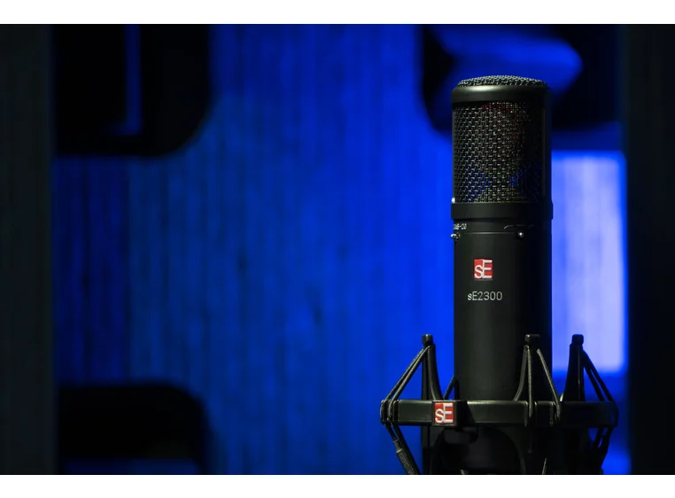 sE Electronics sE2300 