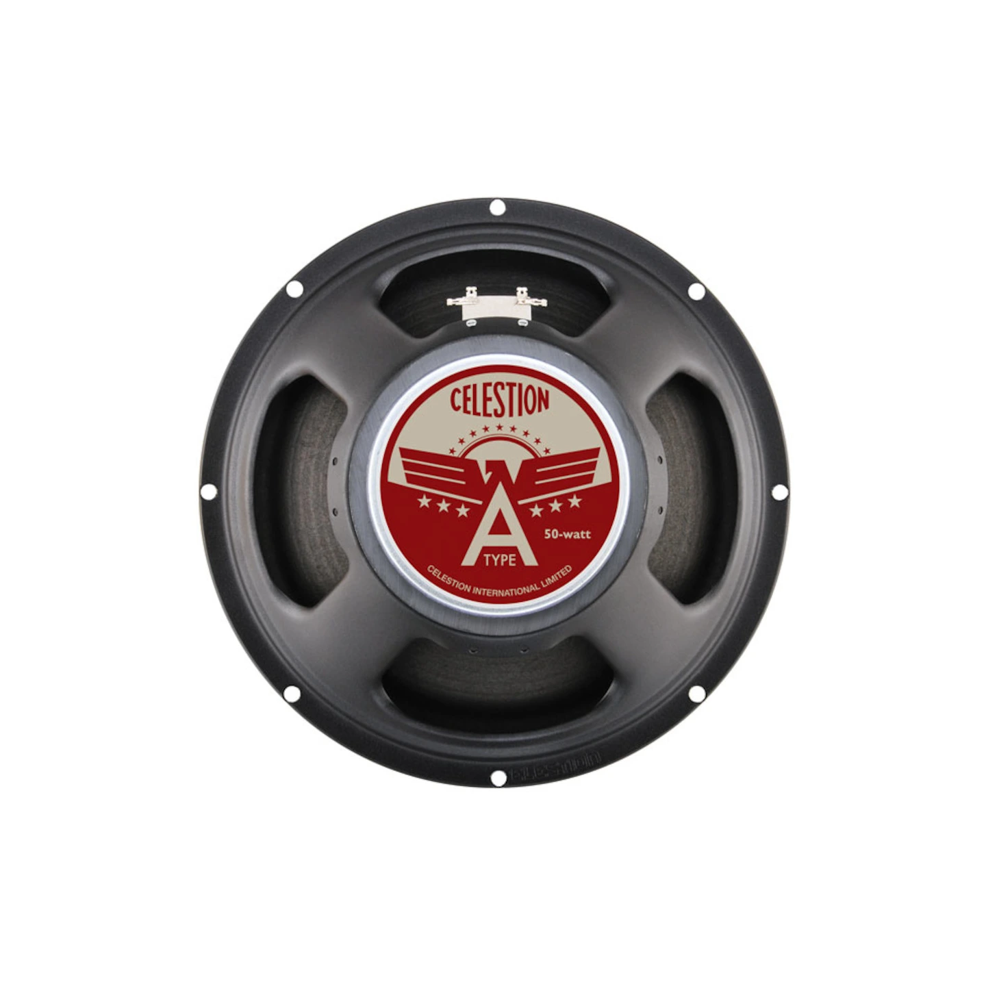 Celestion A-TYPE T5925 16R 12" Guitar speaker. 50W, 98dB, 16ohm