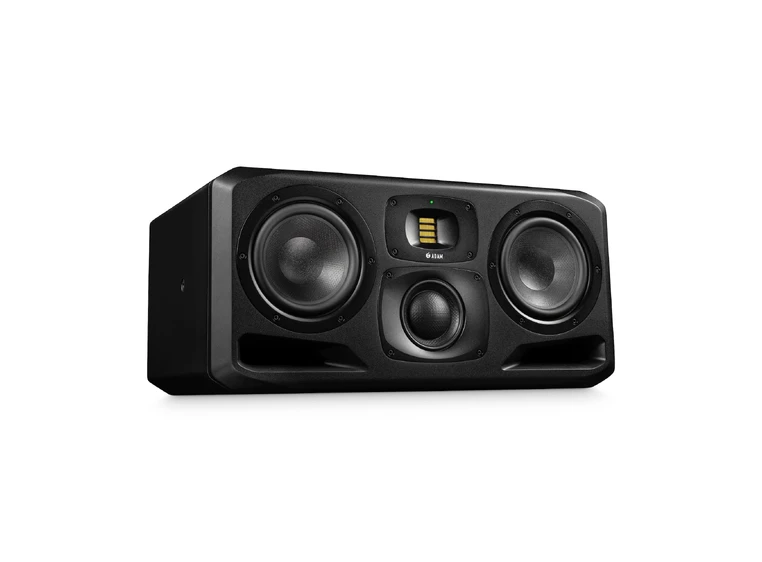 ADAM Audio S3H Near/Midfield monitor 3-way system, 2x7" woofer (pris pr stk) 