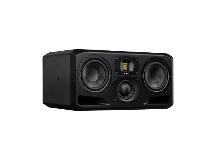 ADAM Audio S3H Near/Midfield monitor 3-way system, 2x7" woofer (pris pr stk) 