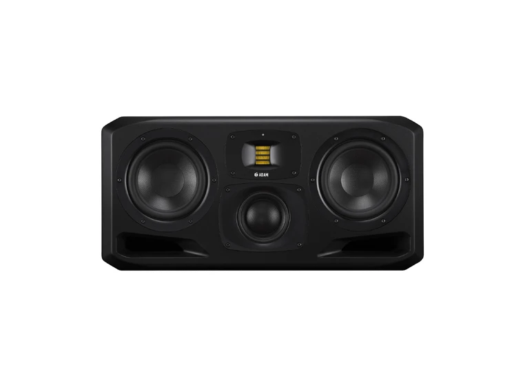 ADAM Audio S3H Nær/Midtfeltsmonitor 3-way system, 2x7" woofer (pris pr stk) 
