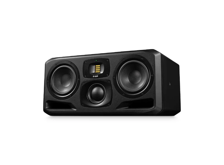ADAM Audio S3H Nær/Midtfeltsmonitor 3-way system, 2x7" woofer (pris pr stk) 