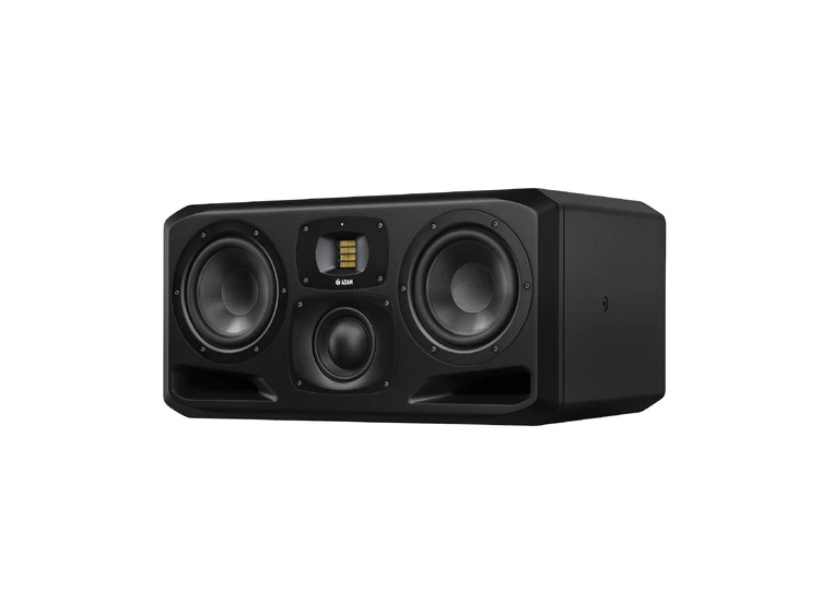 ADAM Audio S3H Nær/Midtfeltsmonitor 3-way system, 2x7" woofer (pris pr stk) 