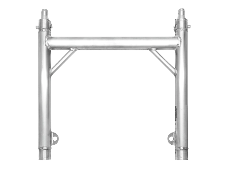 ALUTRUSS U-Frame Base Part 