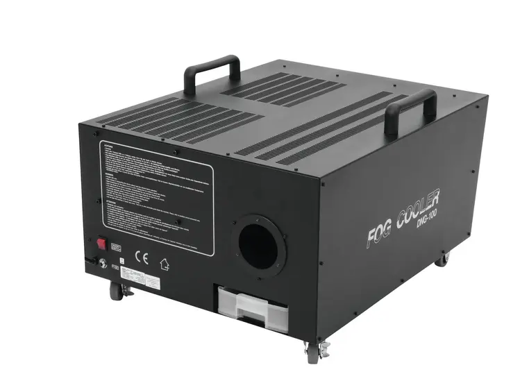 ANTARI DNG-100 Fog Cooler 