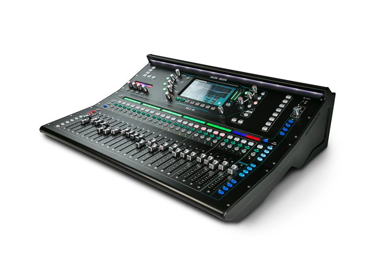 A&H SQ-6X Digital Mixer