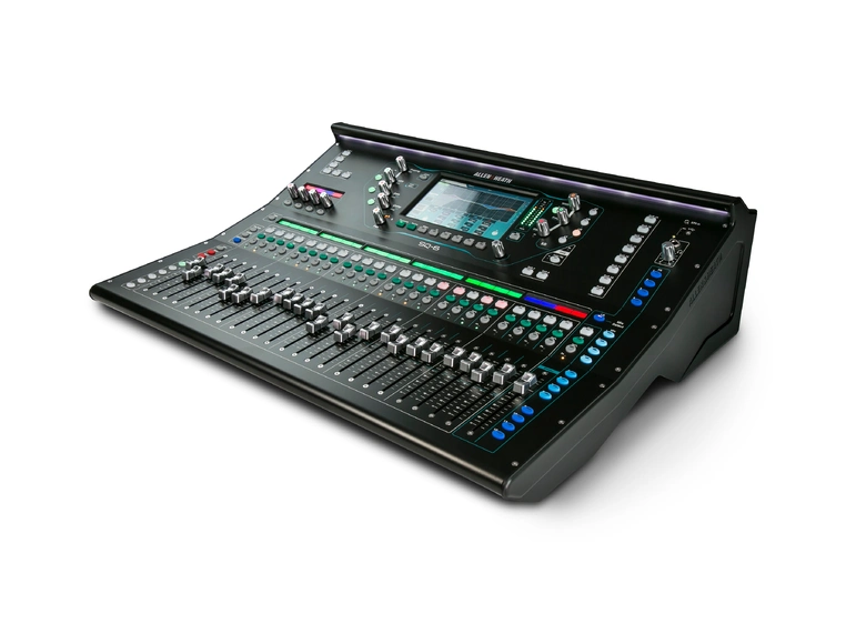 A&H SQ-6X Digital Mixer 