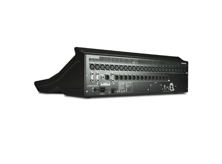 A&H SQ-6X Digital Mixer 