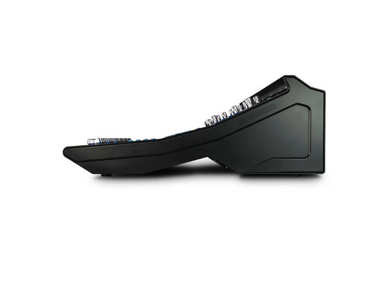 A&H SQ-6 Digitalmikser 