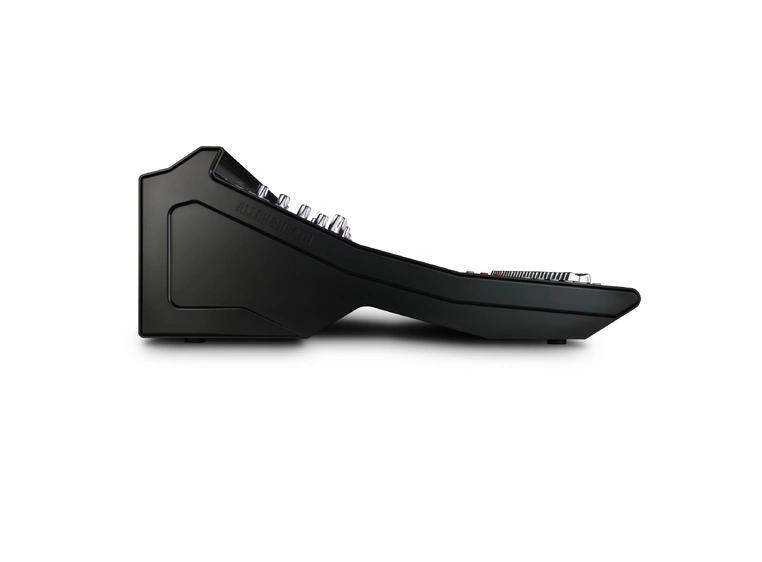 A&H SQ-6 Digitalmikser 