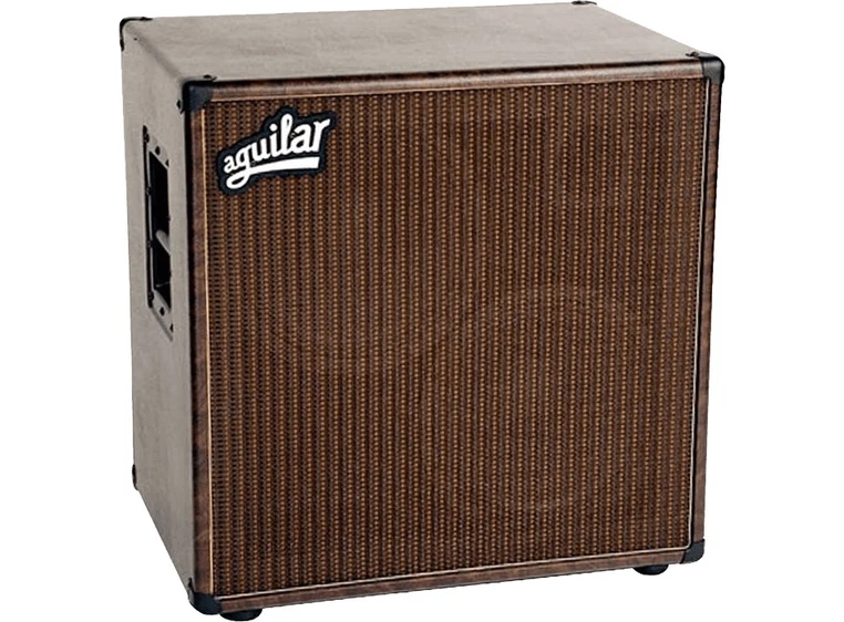 Aguilar DB212-CT8 Speaker DB Series 2x12" 600W Chocolate Thunder 8 ohms 
