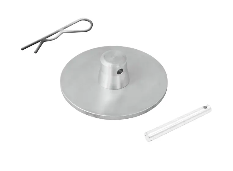 Alutruss DECOLOCK DPB-R with Connection Set 