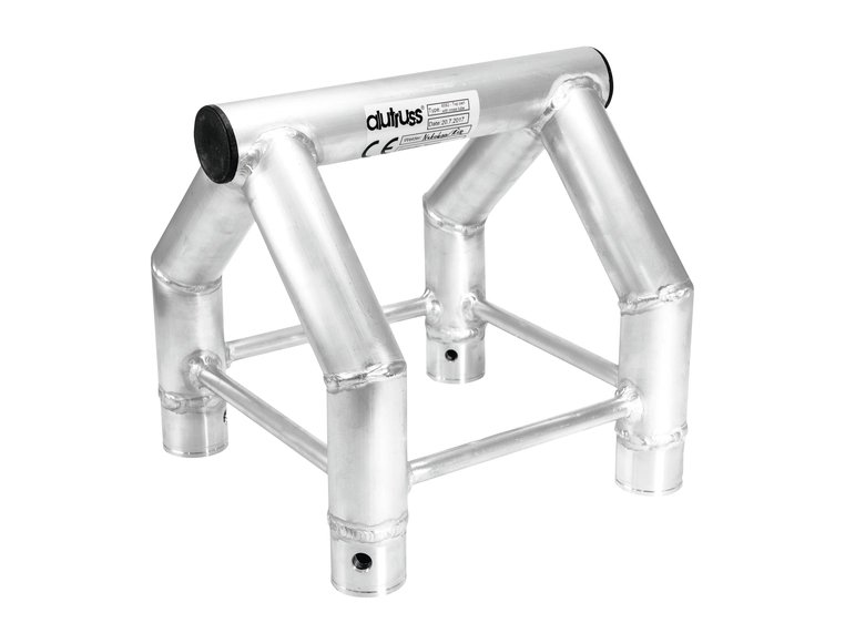 Alutruss QUADLOCK 6082 Toppart 