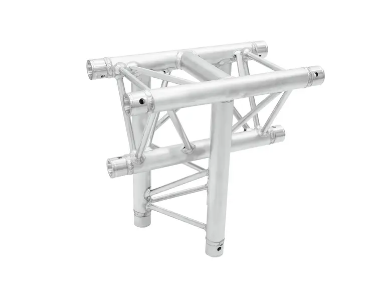Alutruss TRILOCK 6082AT-35(50) 3-Way T-Piece 